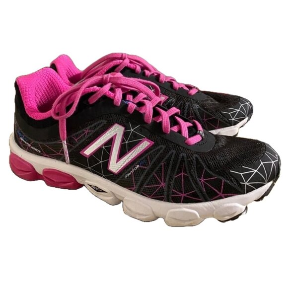 New Balance W890KM4 - Picture 1 of 4